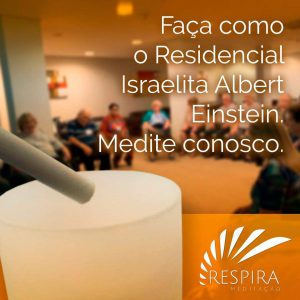 Respira Meditação