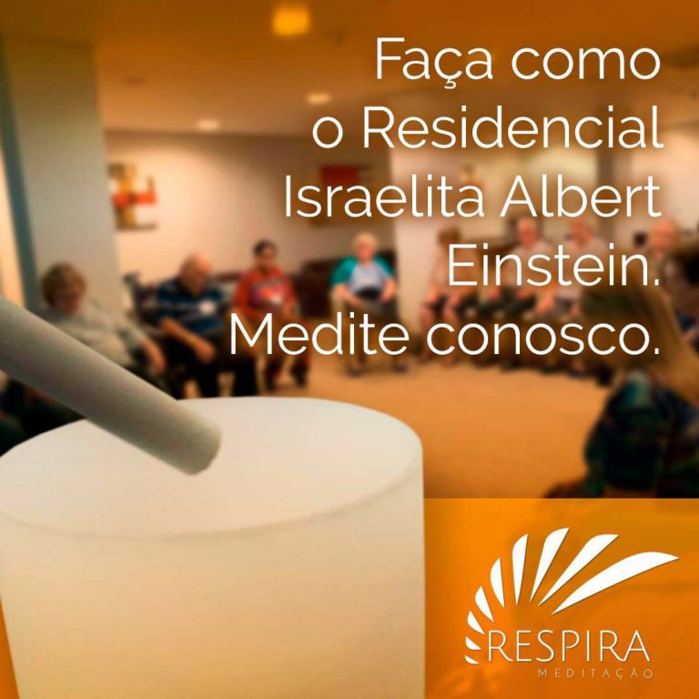 Respira Meditação