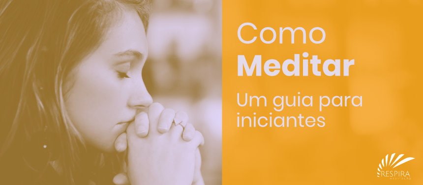 Como Meditar