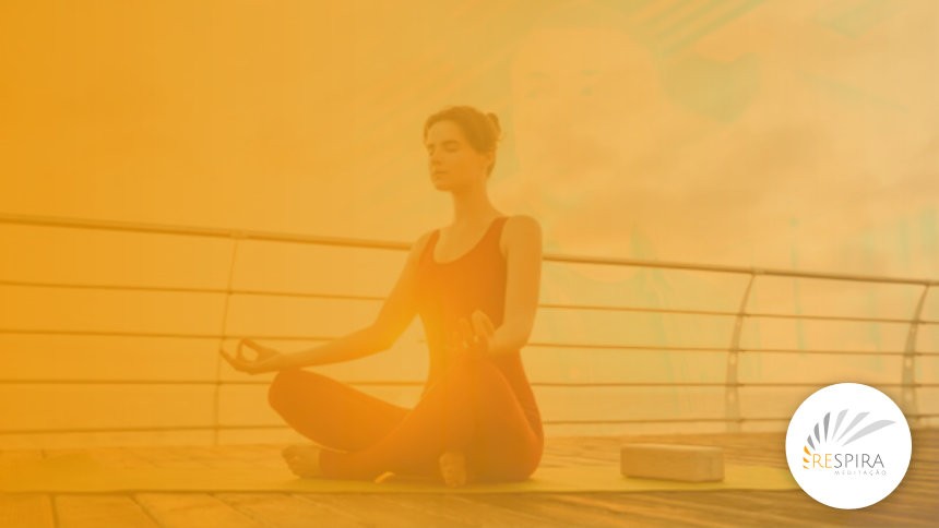 Benefícios da meditação no cérebro