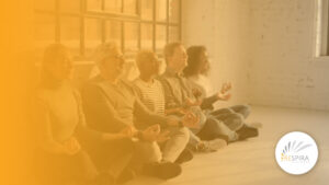 Benefícios da meditação no trabalho