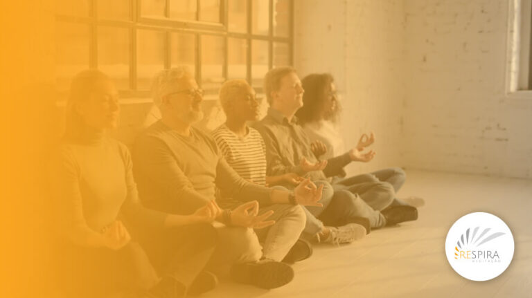 Benefícios da meditação no trabalho