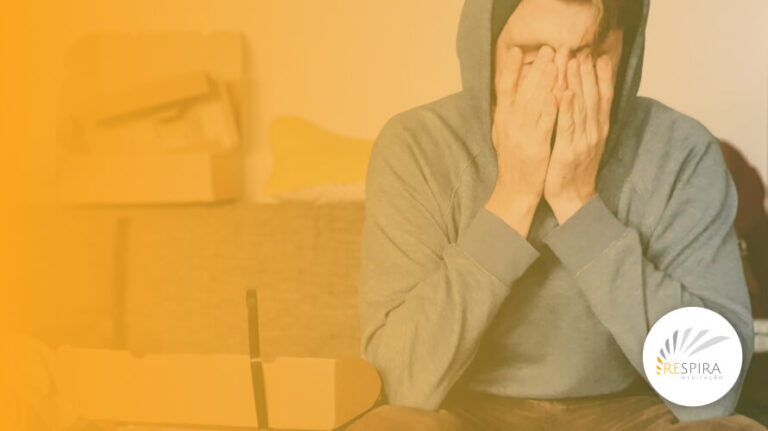 síndrome de burnout no ambiente de trabalho