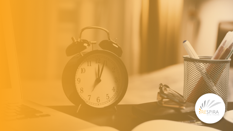 Meditação em 5 minutos - como começar