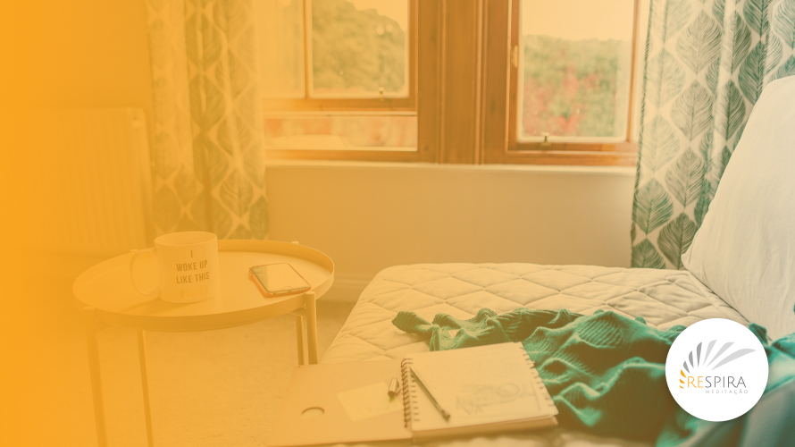 Como fazer meditação em casa