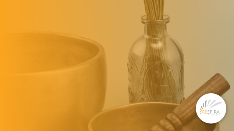 A importância da meditação para a vida e o trabalho