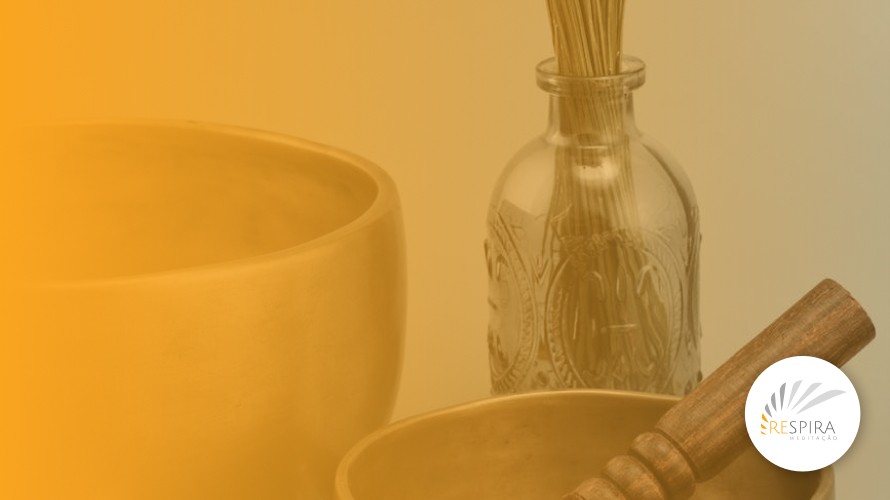 A importância da meditação para a vida e o trabalho