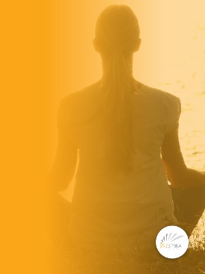 Como fazer Meditação para dormir