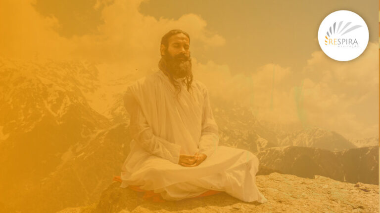 Como praticar a meditação Transcendental