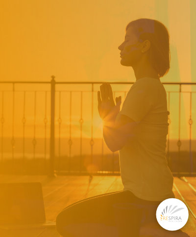 Ansiedade no Trabalho - Meditação Matinal