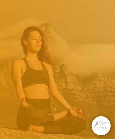 sintomas de burnout - o poder da Meditação
